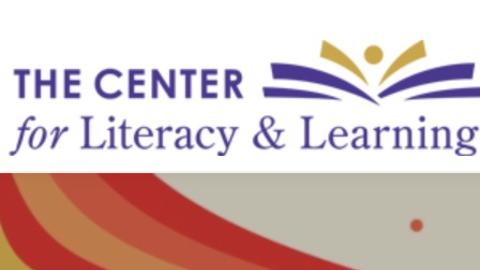 Center for Literacy & Learning Logo
