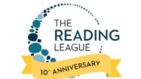 Reading League Logo