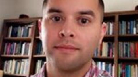 Daniel Espinas image