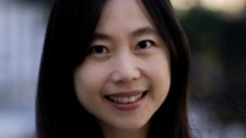 Ying Xu photo