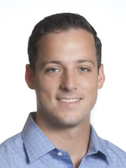 Phil Capin headshot