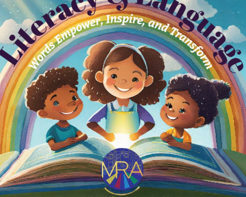 MRA conference logo