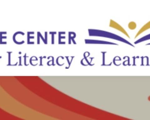 Center for Literacy & Learning Logo