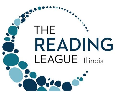 The Reading League Logo