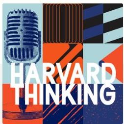 harvard thinking